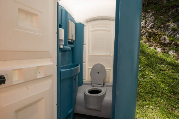 Best Local porta potty services  in Perry, IA
