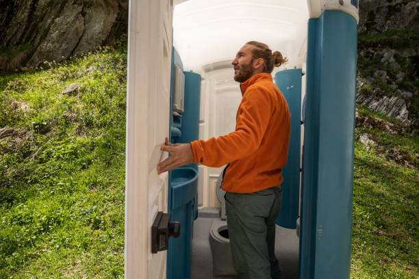 Best Wedding porta potty rental  in Perry, IA