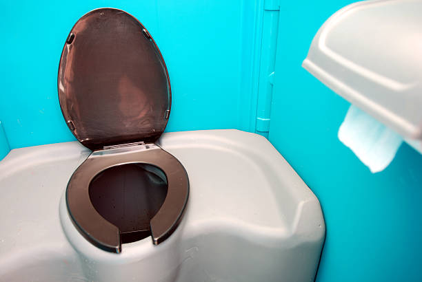 Best Porta potty delivery and setup  in Perry, IA