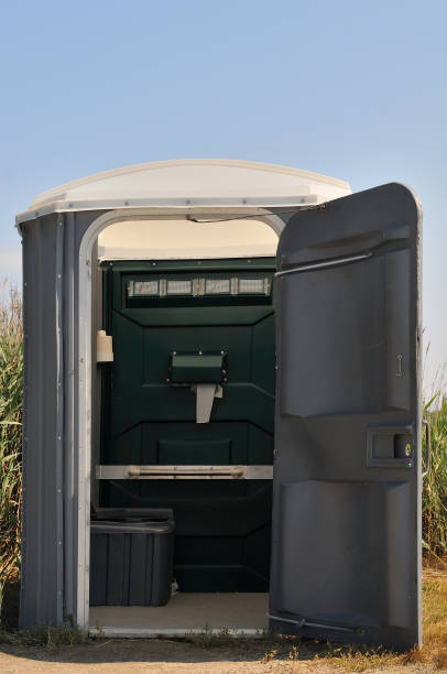 Best Temporary restroom rental  in Perry, IA
