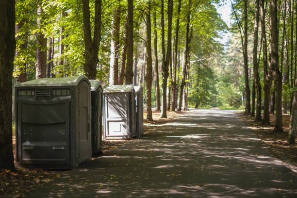 Best Porta potty rental near me  in Perry, IA