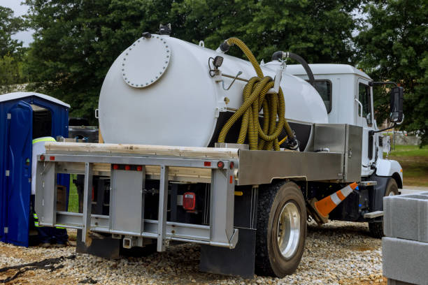 Best Porta potty for special events  in Perry, IA
