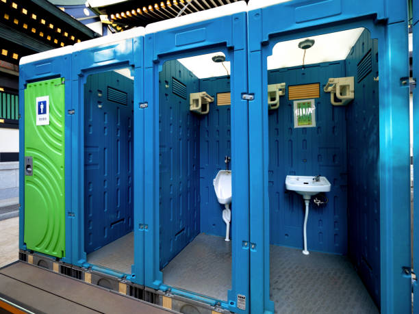 Best Temporary restroom rental  in Perry, IA