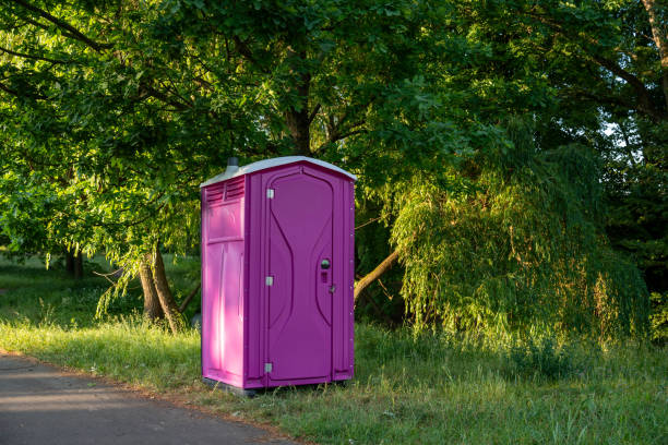 Best Construction site porta potty rental  in Perry, IA
