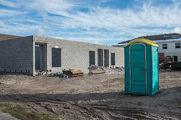 Porta potty services near me in Perry, IA